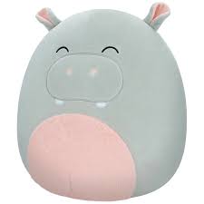 Squishmallows 12In Assorted Styles - Image 4