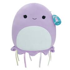 Squishmallows 12In Assorted Styles - Image 5