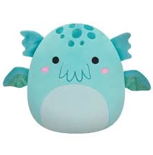 Squishmallows 7.5In Assorted Styles - Image 2