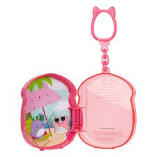 Squishmallows: Squish Alongs Clip Alongs Blind Collectibles S1 - Image 3