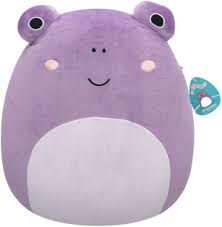 Squishmallows Wave18 16 Inch Assorted Styles - Image 2
