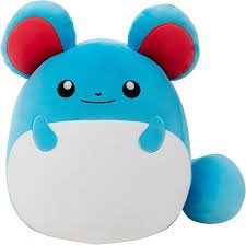 Squishmallows10In Pokémon Marill