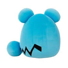 Squishmallows10In Pokémon Marill - Image 2