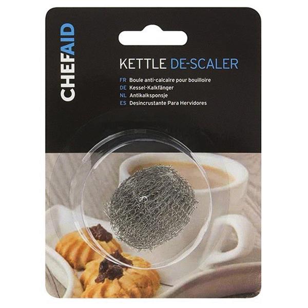 Stainless Steel Wire Kettle Descaler