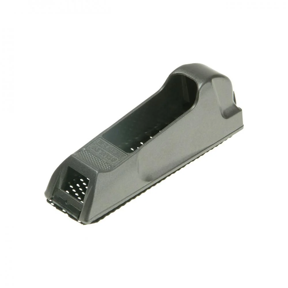 Stanley Metal Body Surform Block Plane - Image 2