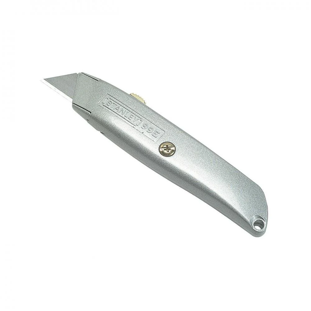 Stanley Original Retractable Blade Knife - Image 2