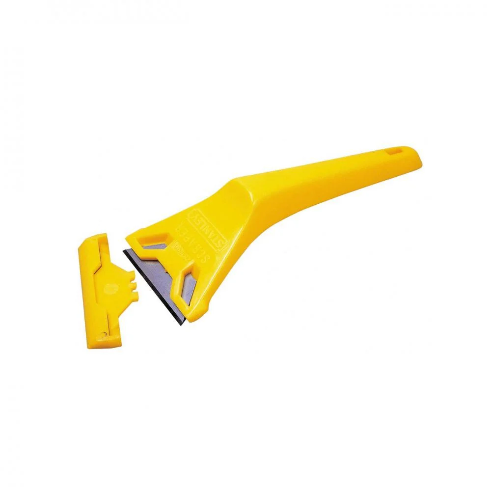 Stanley Window Scraper