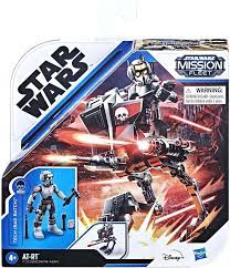 Star Wars Mission Fleet Expedition Class Assorted Styles - Image 3