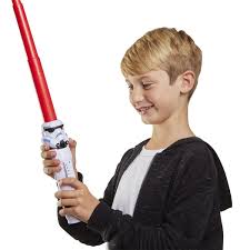Star Wars Rp Lightsaber Squad Assorted Styles - Image 5
