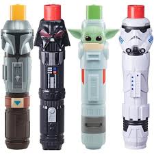 Star Wars Rp Lightsaber Squad Assorted Styles - Image 6