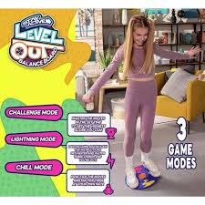 Stay Active Level Out Balance Board - Image 3