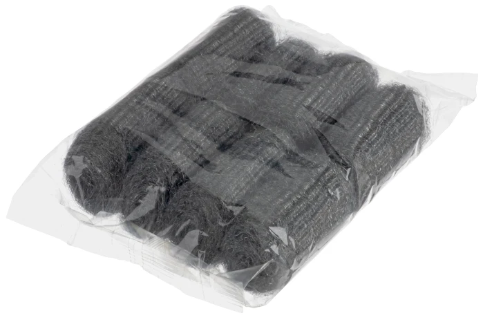Steel Wool Pads 8Pk 8PSW - Image 2