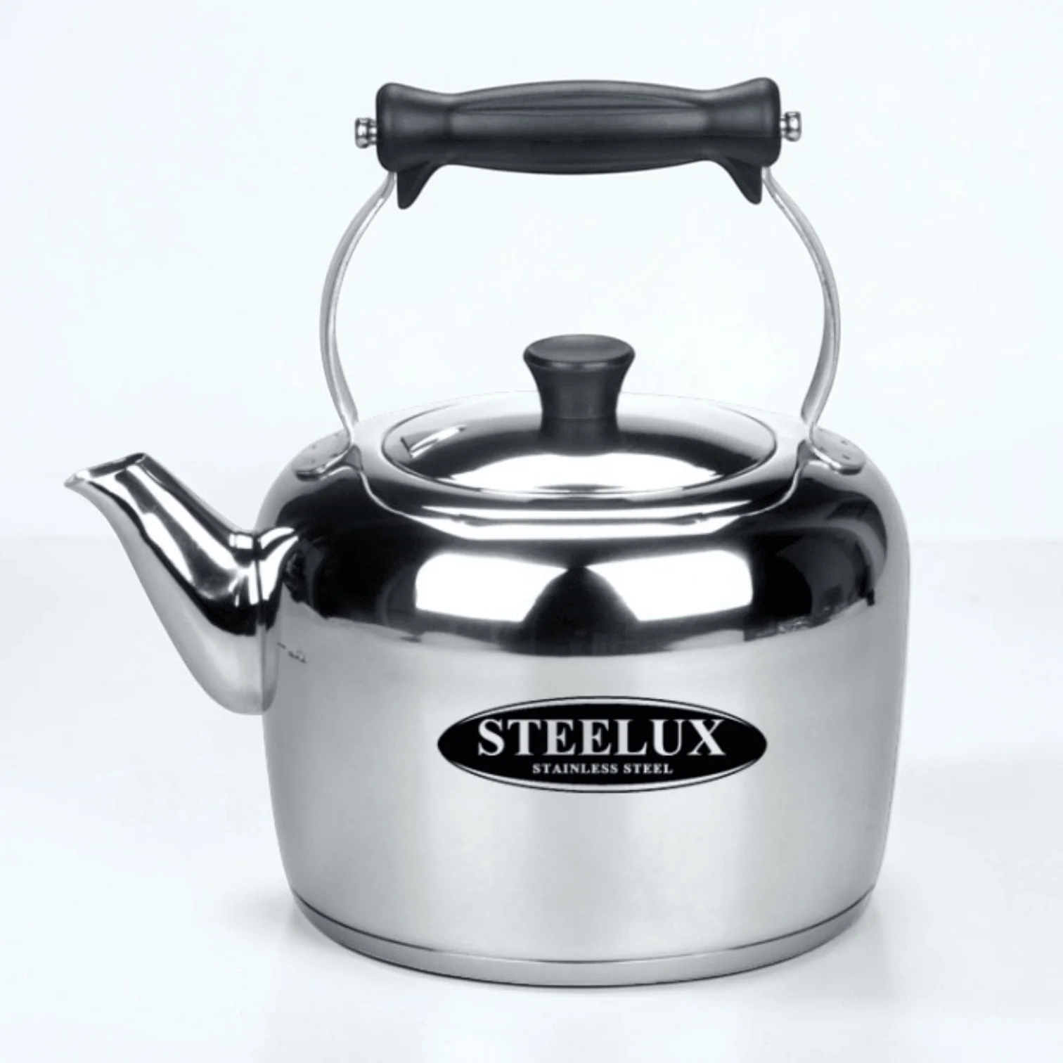 Steelex 3L Stainless Steel Kettle