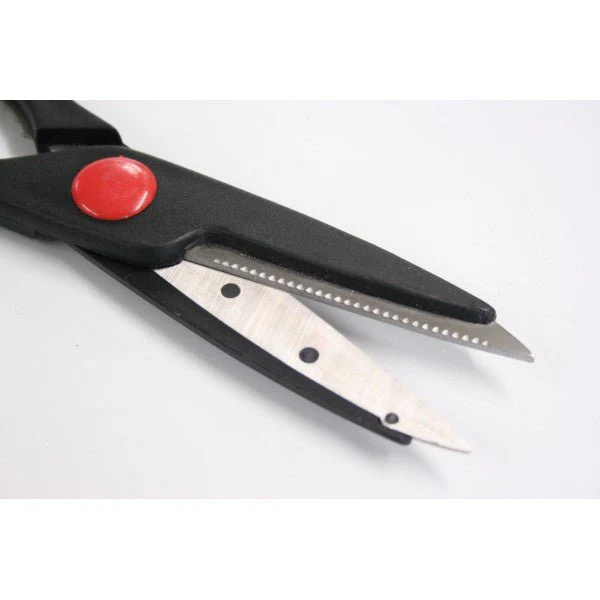 Steelex 8" Kitchen Scissors - Image 2