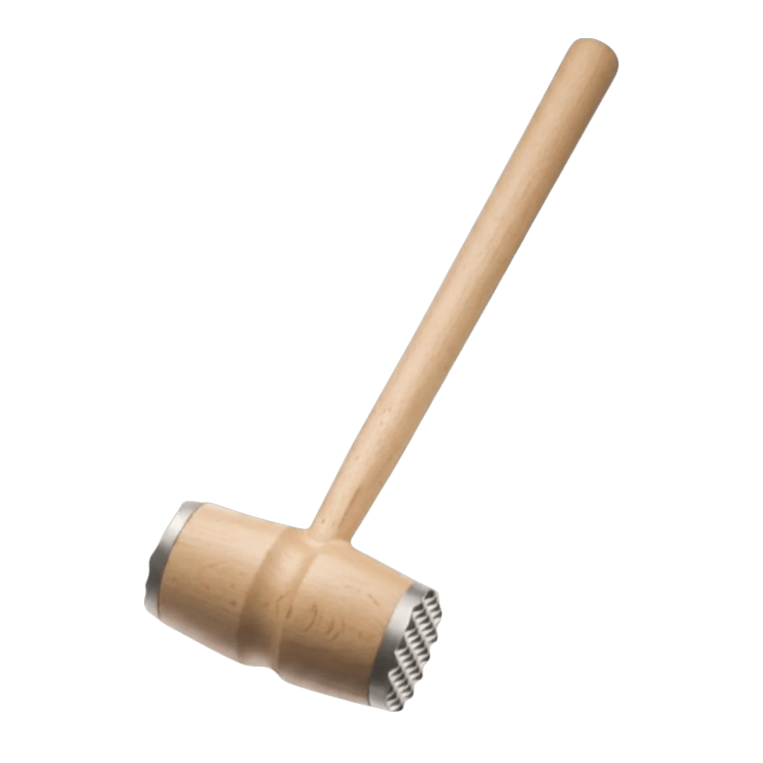 Steelex Meat Tenderizer With Aluminium Head