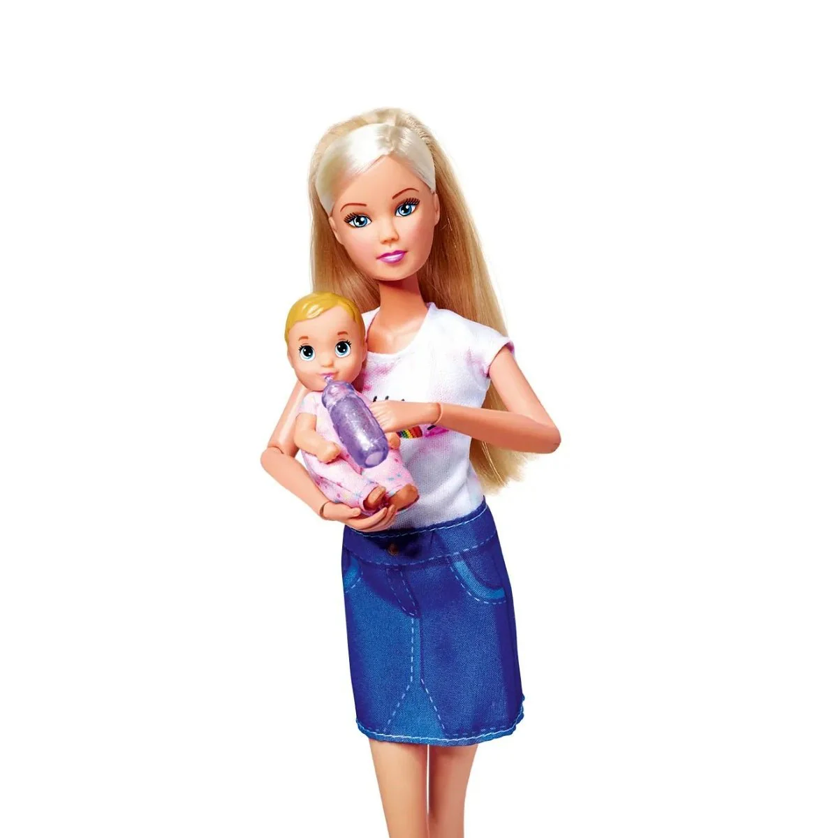 Steffi Love Carry Baby Bag - Image 3
