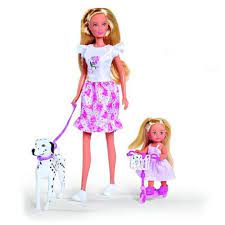 Steffi Love Cute Walk - Image 2