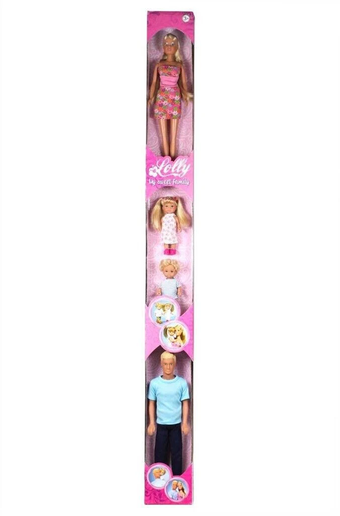 Steffi Love Family Box - Image 2