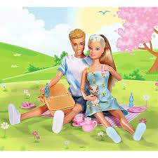 Steffi Love Picnic Fun - Image 2
