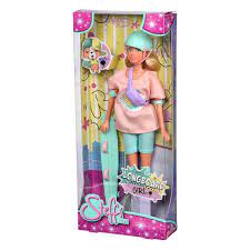 Steffi Love Skater Girl