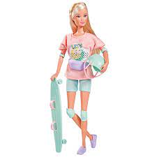 Steffi Love Skater Girl - Image 2