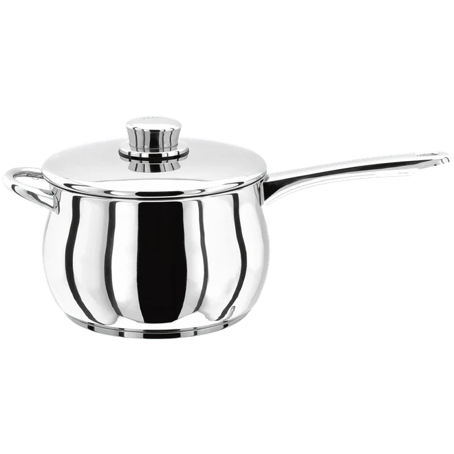 Stellar 1000, Deep 20cm Saucepan, 3.2L - Image 2