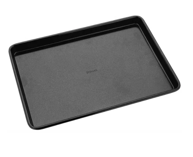 Stellar Bakeware, 33 x 23 x 2cm Swiss Roll Tin, Non-Stick. Dishwasher safe. - Image 2