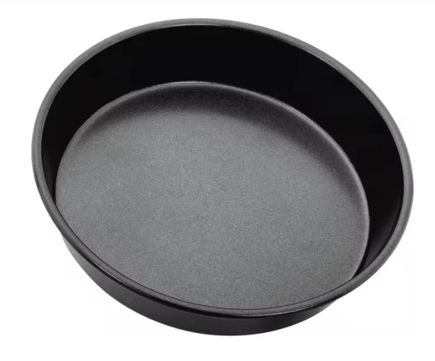Stellar Bakeware, 9"/23cm Round Cake Tin, Non-Stick. Dishwasher safe. - Image 2