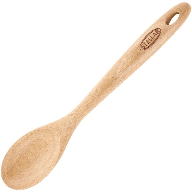 Stellar Beech Tools, Spoon - Image 2