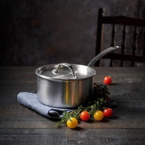 Stellar Eclipse 16cm Saucepan 1.25L - Image 4