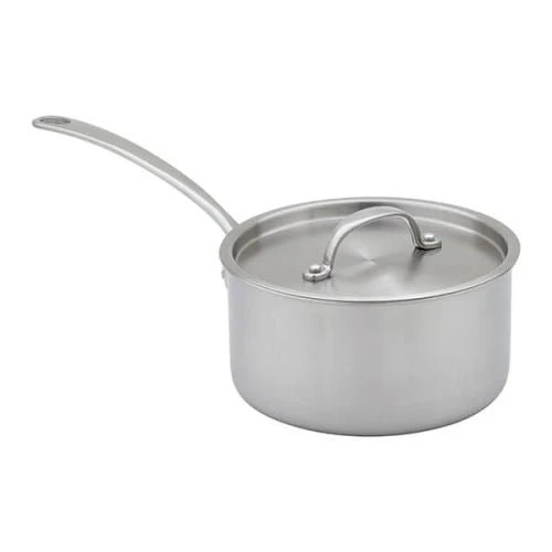 Stellar Eclipse 18cm Saucepan 2L
