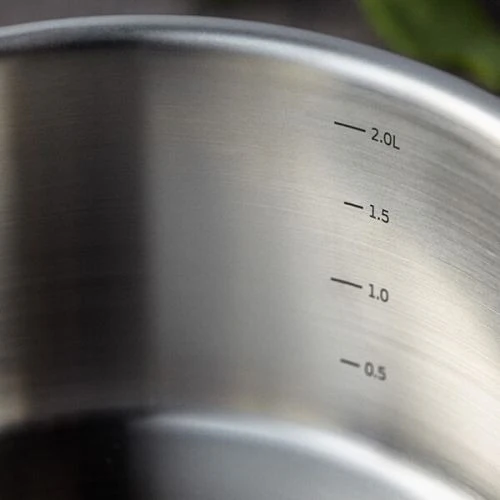 Stellar Eclipse 18cm Saucepan 2L - Image 2