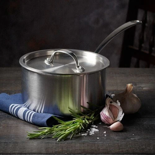 Stellar Eclipse 18cm Saucepan 2L - Image 4