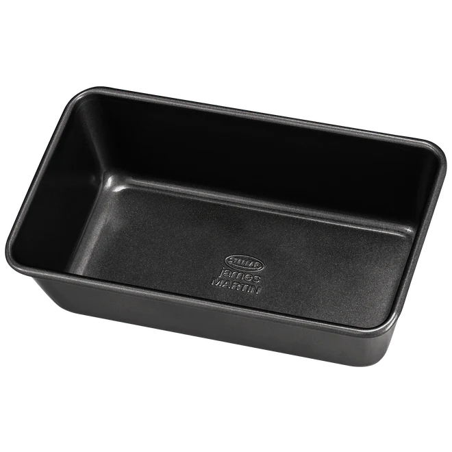 Stellar James Martin, Bakers Collection 2Ib Loaf Tin, 1.6L, Non-Stick