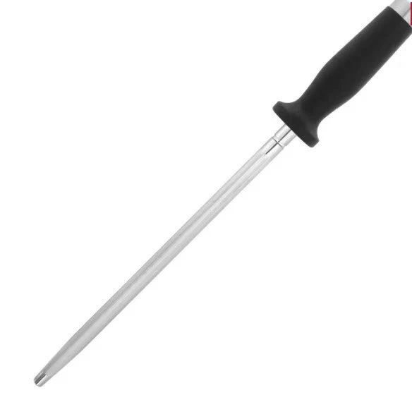 Stellar James Martin, IJ 25cm/10" Sharpening Steel - Image 2