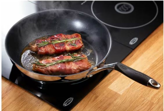Stellar James Martin, JM 26cm Frying Pan, Non-Stick - Image 3