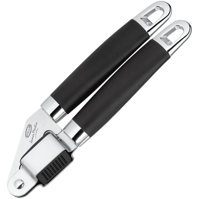 Stellar James Martin, Tools Garlic Press - Image 2