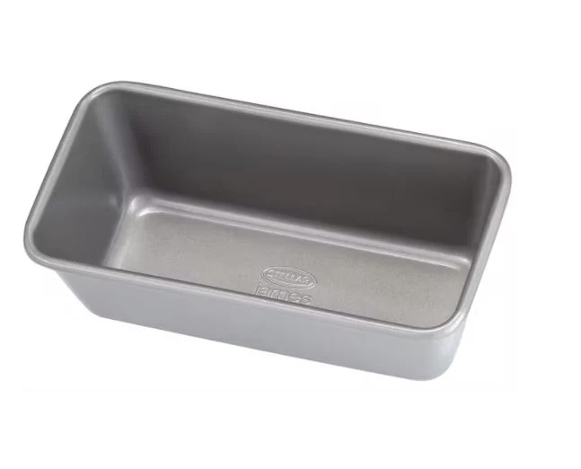 Stellar James Martin Bakers Collection 1Lb loaf Tin 19x9 - Image 2