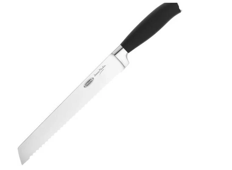 Stellar Jm Knife 20Cm/8In Bread Knife Ij14 - Image 3