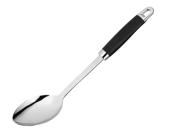 Stellar James Martin Tools Solid Spoon JMG02 - Image 2