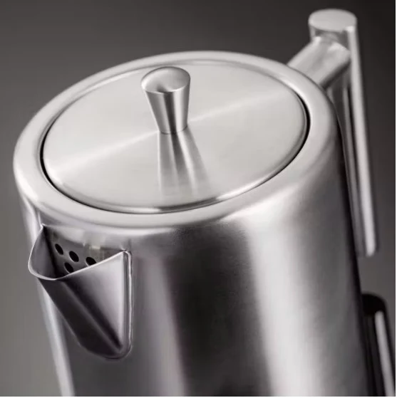 Stellar Oslo 3 Cup Teapot 600Ml SM90 - Image 4