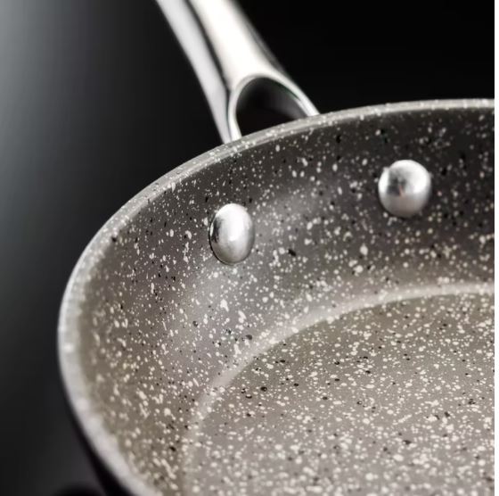 Stellar Rocktanium Frying Pan 24cm - Image 3