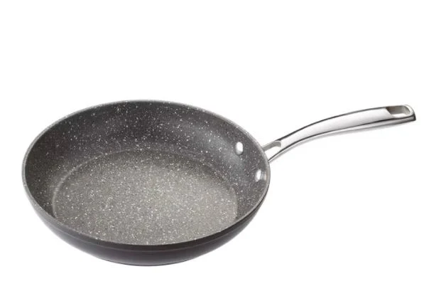 Stellar Rocktanium Frying Pan 24cm - Image 4