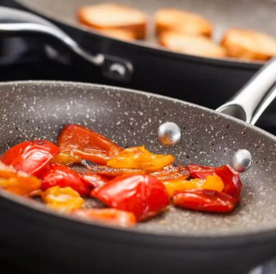 Stellar Rocktanium Frying Pan 24cm - Image 5