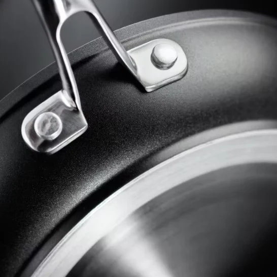 Stellar Rocktanium Frying Pan 26cm - Image 3