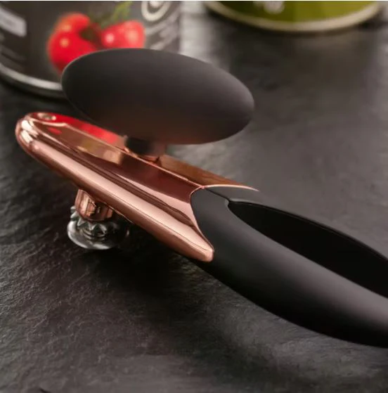 Stellar Soft Touch Copper Can Opener SE10 - Image 3