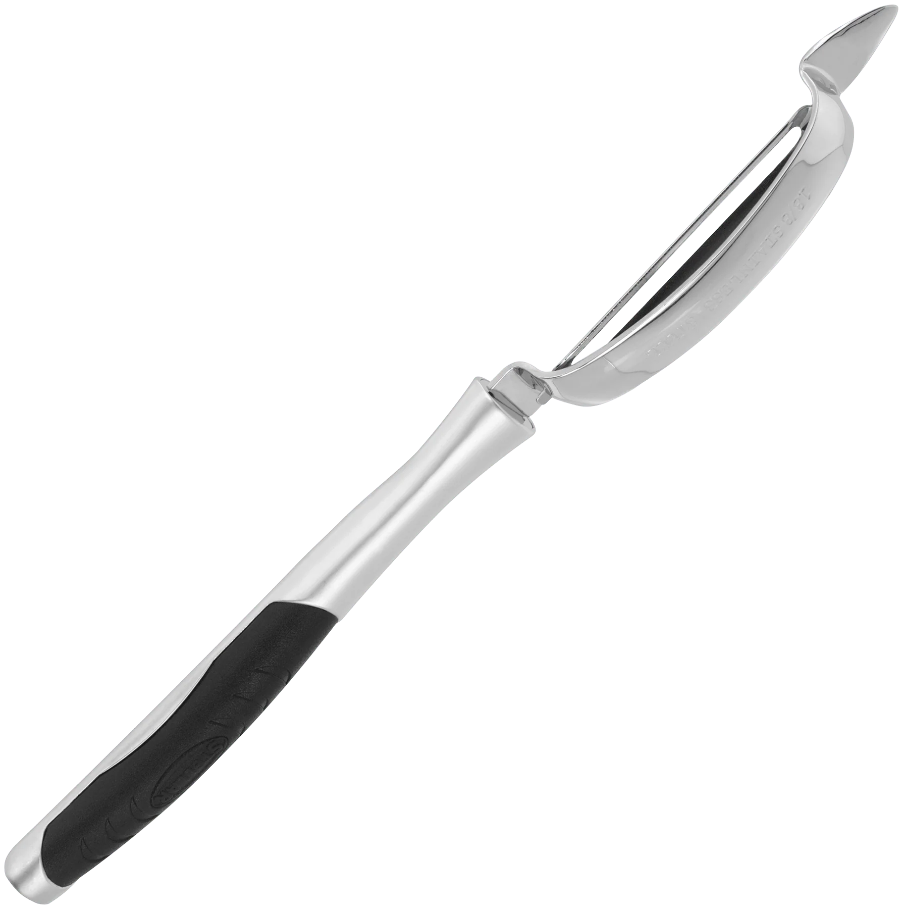 Stellar Soft Touch Gadgets, Swivel Peeler