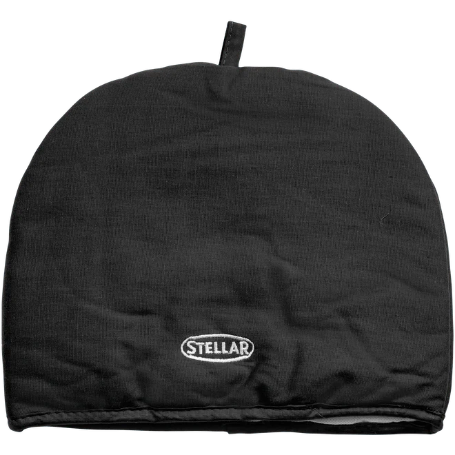 Stellar Textiles, Tea Cosy, Black - Image 2