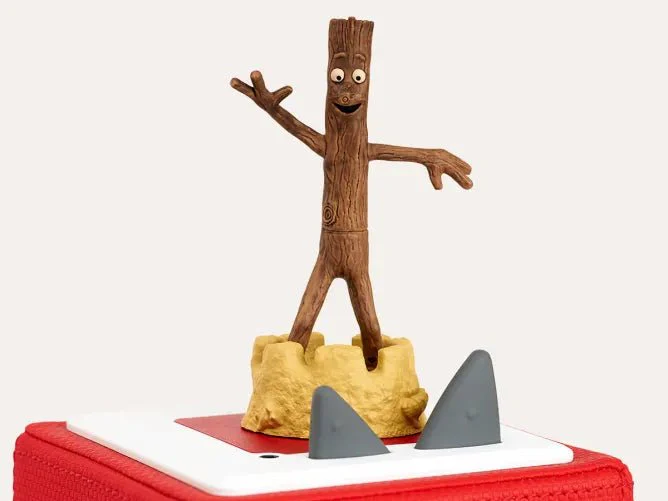 Stick Man Tonie - Julia Donaldson