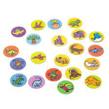 Sticker Wow Refill Stickers - Dinosaur - Image 2